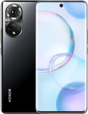 Купить Huawei Honor 50 128GB Midnight Black (Huawei 50) в магазине wardena.ru