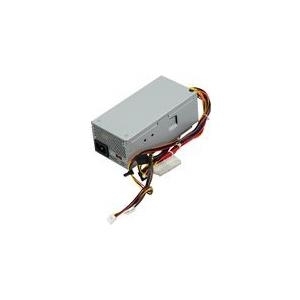 Купить DELL HIPRO - Netzteil (intern) - 265 Watt - aktive PFC - wiederhergestellt (7GC81) в магазине wardena.ru