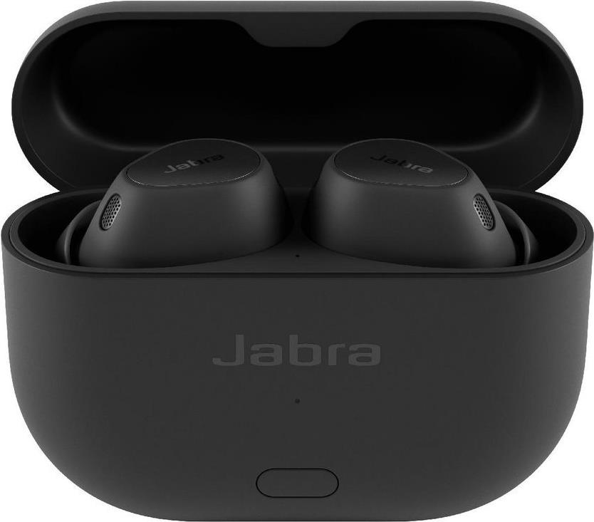 Купить Jabra Elite 10 - 2. Generation - True Wireless-Kopfhörer mit Mikrofon (100-99282901-99) в магазине wardena.ru