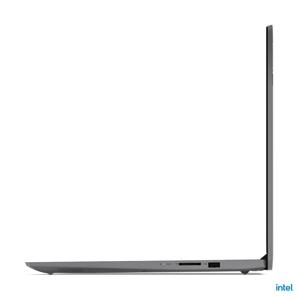 Купить Lenovo V17 G2 ITL 82NX - Core i5 1135G7 / 2.4 GHz - Win 10 Home 64-Bit - Iris Xe Graphics - 8 GB RAM - 512 GB SSD NVMe - 43.9 cm (17.3") IPS 1920 x 1080 (Full HD) - Wi-Fi 6 - Iron Gray - kbd: Deutsch (82NX00DAGE) в магазине wardena.ru