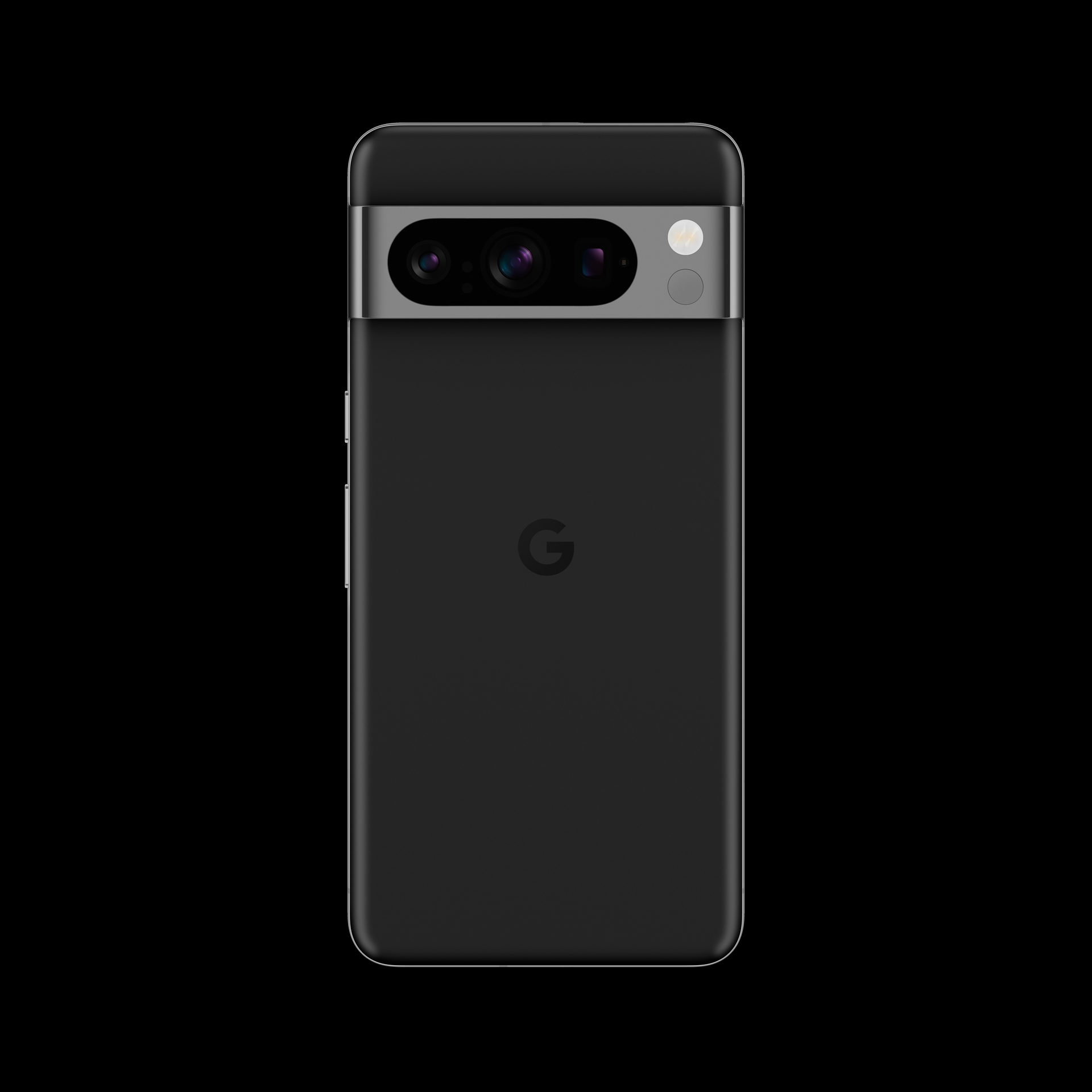 Купить Google Pixel 8 Pro 17 cm (6.7") Dual-SIM 5G USB Typ-C 12 GB 256 GB 5050 mAh Schwarz (GA04890-GB) в магазине wardena.ru