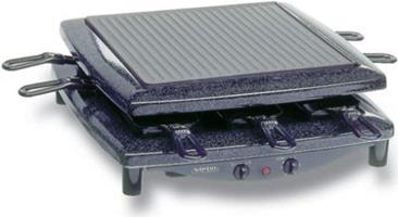 Купить Steba RC 2,1 - Grill - elektrisch - 676 qcm (621200) в магазине wardena.ru