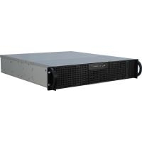 Купить Inter-Tech IPC 2U-20248 - Rack - einbaufähig - 2U - Erweitertes ATX - ohne Netzteil (EPS2U) - USB (88887104) в магазине wardena.ru