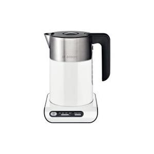 Купить Bosch Styline TWK8611P - Wasserkocher - 2,4 kW - Weiß/Anthrazit (TWK8611P) в магазине wardena.ru