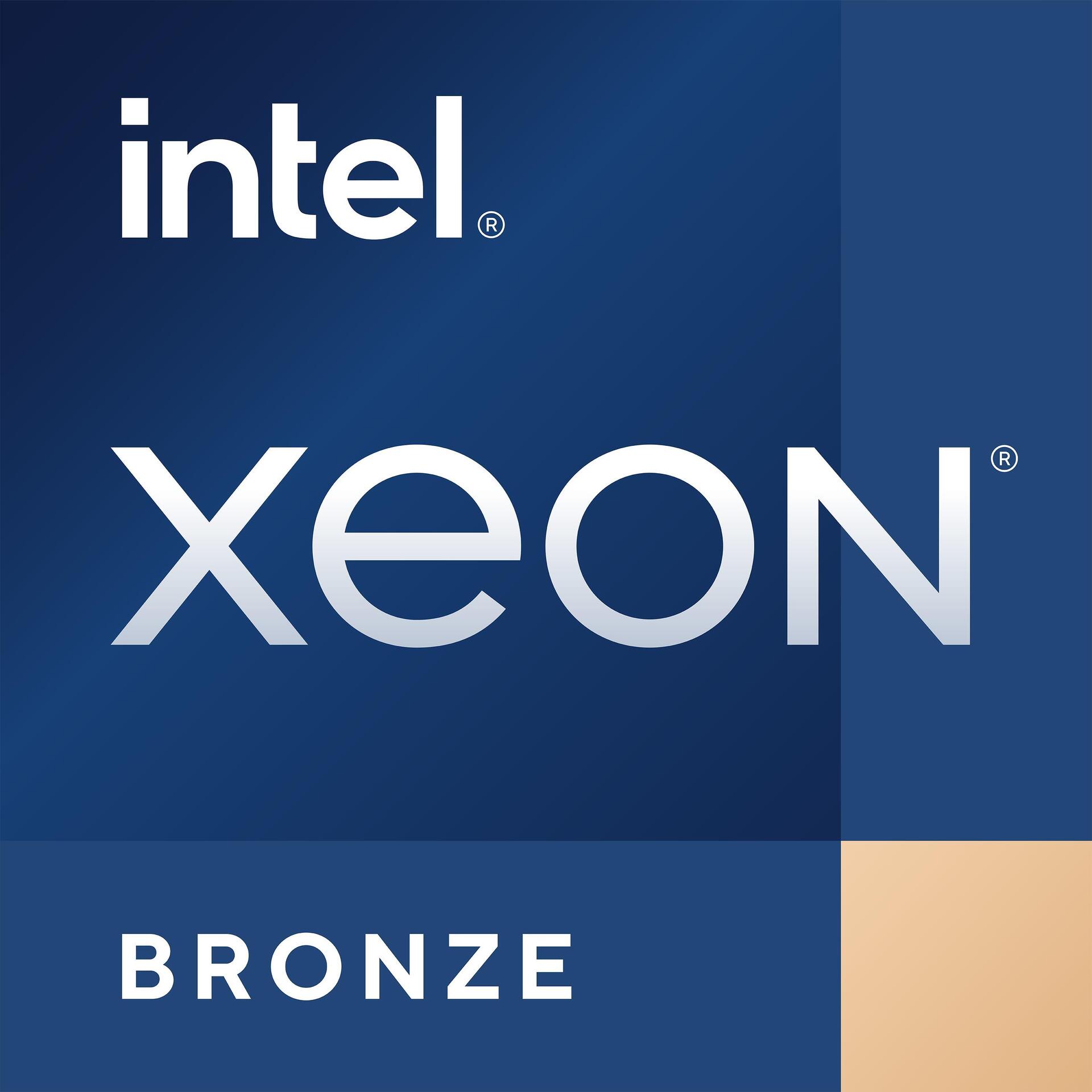 Купить Intel Xeon Bronze 3408U - Intel® Xeon Bronze - FCLGA4677 - Intel - 3408U - 1,8 GHz - Intel Xeon Scalable 4th Gen (PK8071305118600) в магазине wardena.ru