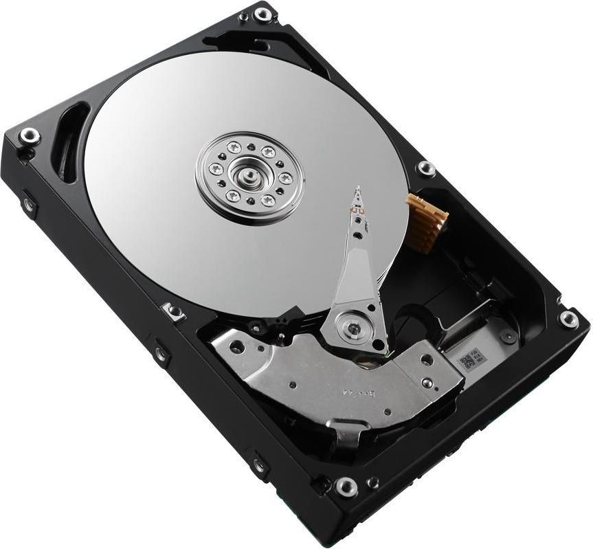 Купить DELL YF87J Interne Festplatte 3.5" 10000 GB SAS (YF87J) в магазине wardena.ru