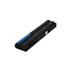 Купить Dell Primary Battery - Laptop-Batterie - Lithium-Ionen - 6 Zellen - 60 Wh - für Latitude E5420, E5430, E5520, E5530, E6420, E6430, E6440, E6520, E6530, E6540 (312-1324) в магазине wardena.ru