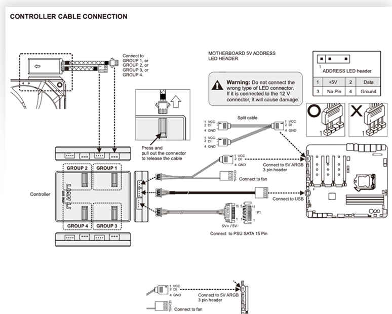 Купить Lian Li UNI Fan AL120 Computergehäuse Ventilator 12 cm Weiß 3 Stück(e) (UF-AL120-3W) в магазине wardena.ru