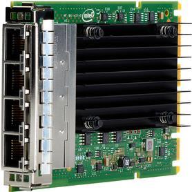 Купить HPE BCM 5719 1Gb 4p BASE-T OCP Adapter (P51181-B21) в магазине wardena.ru