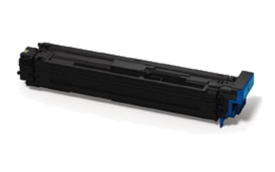 Купить OKI - Trommel-Kit Cyan - 40000 Seiten - für C931 (45103715) в магазине wardena.ru