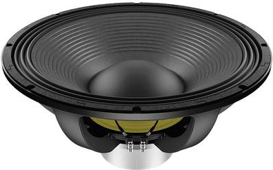 Купить Lavoce SAN214.50 53,30cm (21")  53.3 cm Lautsprecher-Chassis 1700 W 8 ? (12602627) в магазине wardena.ru