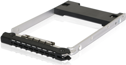 Купить ICY Dock We-Ra. IcyDock 3x6,3cm SATAI-III/SAS HDD&SSD in 1x3.5" 7mm (MB993SK-B) в магазине wardena.ru