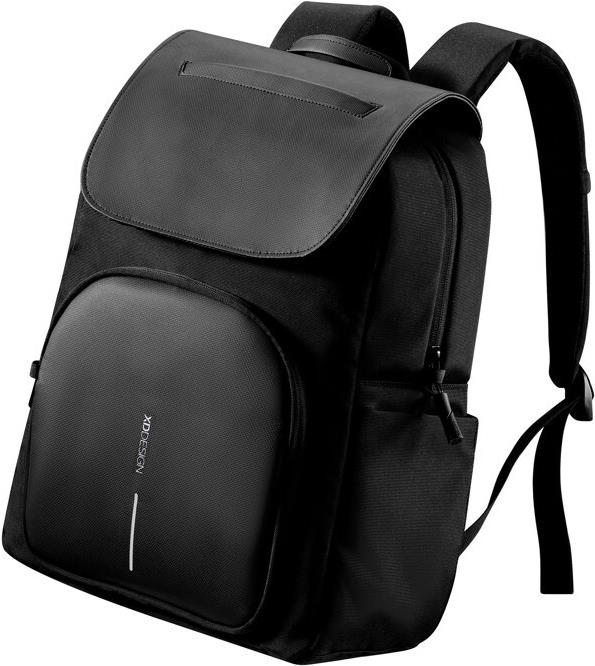 Купить XD DESIGN RUCKSACK SOFT DAYPACK BLACK P/N:P705.981 (P705.981) в магазине wardena.ru