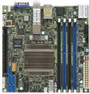 Купить SUPERMICRO X10SDV-8C-TLN4F+ - Motherboard - Mini-ITX - Intel Xeon D-1537 - USB 3.0 - 2 x 10 Gigabit LAN, 2 x Gigabit LAN - Onboard-Grafik (MBD-X10SDV-8C-TLN4F+-O) в магазине wardena.ru