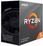 Купить AMD Ryzen 5 3600X - 3.8 GHz - 6 Kerne - 12 Threads - 32 MB Cache-Speicher - Socket AM4 - Box (100-100000022BOX) в магазине wardena.ru