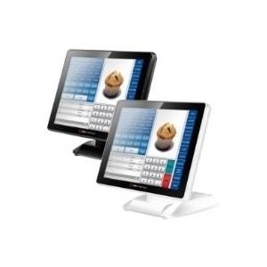 Купить Colormetrics P2100, 38,1cm (15"), schwarz, lüfterlos Kassensystem, Touchscreen, resistiv, 38,1cm (15"), Intel Celeron Quad Core, lüfterlos, 2,0GHz, RAM: 4GB, HDD: 320GB, USB (4x), RS232 (4x), Ethernet (10/100/1000Mbit), в магазине wardena.ru