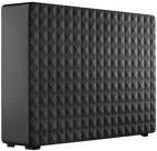 Купить Seagate Expansion Desktop STEB14000400 - Festplatte - 14 TB - extern (Stationär) - USB 3.0 - Schwarz в магазине wardena.ru