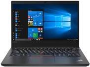Купить Lenovo ThinkPad E14 Gen 2 20TA - Intel Core i5 1135G7 / 2.4 GHz - Win 10 Pro 64-Bit - Iris Xe Graphics - 8 GB RAM - 256 GB SSD NVMe - 35.6 cm (14") IPS 1920 x 1080 (Full HD) - Wi-Fi 6 - Schwarz - kbd: Deutsch (20TA000CGE) в магазине wardena.ru