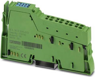 Купить Phoenix Contact 2702792 Digital & Analog I/O Modul (2702792) в магазине wardena.ru