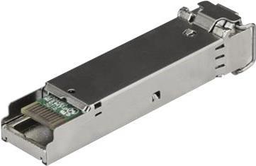 Купить StarTech.com MSA Uncoded SFP Module, 1000BASE-BX, 1 Gigabit Ethernet Bi-Directional (BiDi) Fiber Single Strand SFP Transceiver (SMF), LC 10km , Mini GBIC Transceiver SFP Module, Downstream - Lifetime Warranty (SFP1000BXD (SFP1000BXDST) в магазине wardena.ru