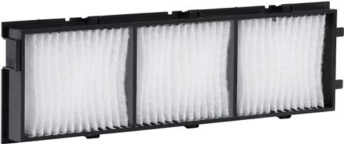 Купить Panasonic ET-RFL400 - Ersatzfiltereinheit für PT-LMX420| PT-LMX460| PT-LMW420| PT-LMW460| (ET-RFL400) в магазине wardena.ru