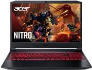 Купить Acer Nitro 5 AN515-56 - Intel Core i5 11300H - Win 10 Home 64-Bit - GF RTX 3050 - 8 GB RAM - 512 GB SSD - 39.62 cm (15.6") IPS 1920 x 1080 (Full HD) @ 144 Hz - Wi-Fi 6 - Schiefer schwarz - kbd: Deutsch (NH.QANEV.002) в магазине wardena.ru