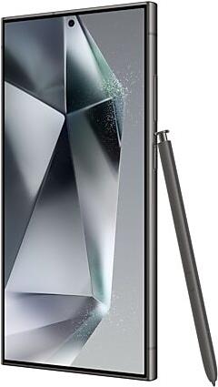 Купить Samsung Galaxy S24 Ultra - 5G Smartphone - Dual-SIM - RAM 12 GB / Interner Speicher 1 TB - OLED-Display - 6.8" - 3120 x 1440 Pixel (120 Hz) - 4x x Rückkamera 200 MP, 50 MP, 12 MP, 10 MP - front camera 12 MP - Titanium Bl (SM-S928BZKPEUB) в магазине wardena.ru