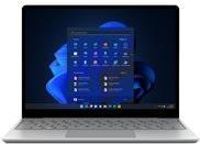 Купить Microsoft Surface Laptop Go 2 for Business - Intel Core i5 1135G7 - Win 11 Pro - Iris Xe Graphics - 4GB RAM - 128GB SSD - 31,5 cm (12.4") Touchscreen 1536 x 1024 - Wi-Fi 6 - Platin - kbd: Deutsch (KWT-00005) в магазине wardena.ru