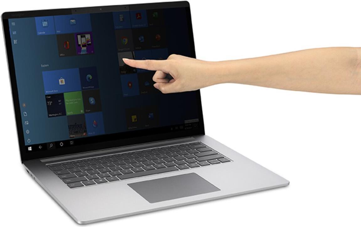 Купить Kensington MagPro Elite Magnetic Privacy Screen for Surface Laptop 3 38,10cm (15") - Blickschutzfilter für Notebook - entfernbar - magnetisch - 38.1 cm (15") - für Microsoft Surface Laptop 3 (15" ) (K58362WW) в магазине wardena.ru