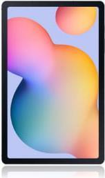 Купить Samsung Galaxy Tab S6 Lite - Tablet - Android - 64 GB - 26.31 cm (10.4") TFT (2000 x 1200) - microSD-Steckplatz - Oxford Gray (SM-P610NZAADBT) в магазине wardena.ru