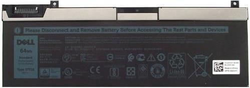 Купить Dell Battery (451-BCOG) в магазине wardena.ru