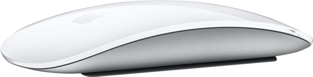 Купить Apple Magic Mouse - Maus - Multi-Touch - kabellos - Bluetooth (MK2E3Z/A) в магазине wardena.ru