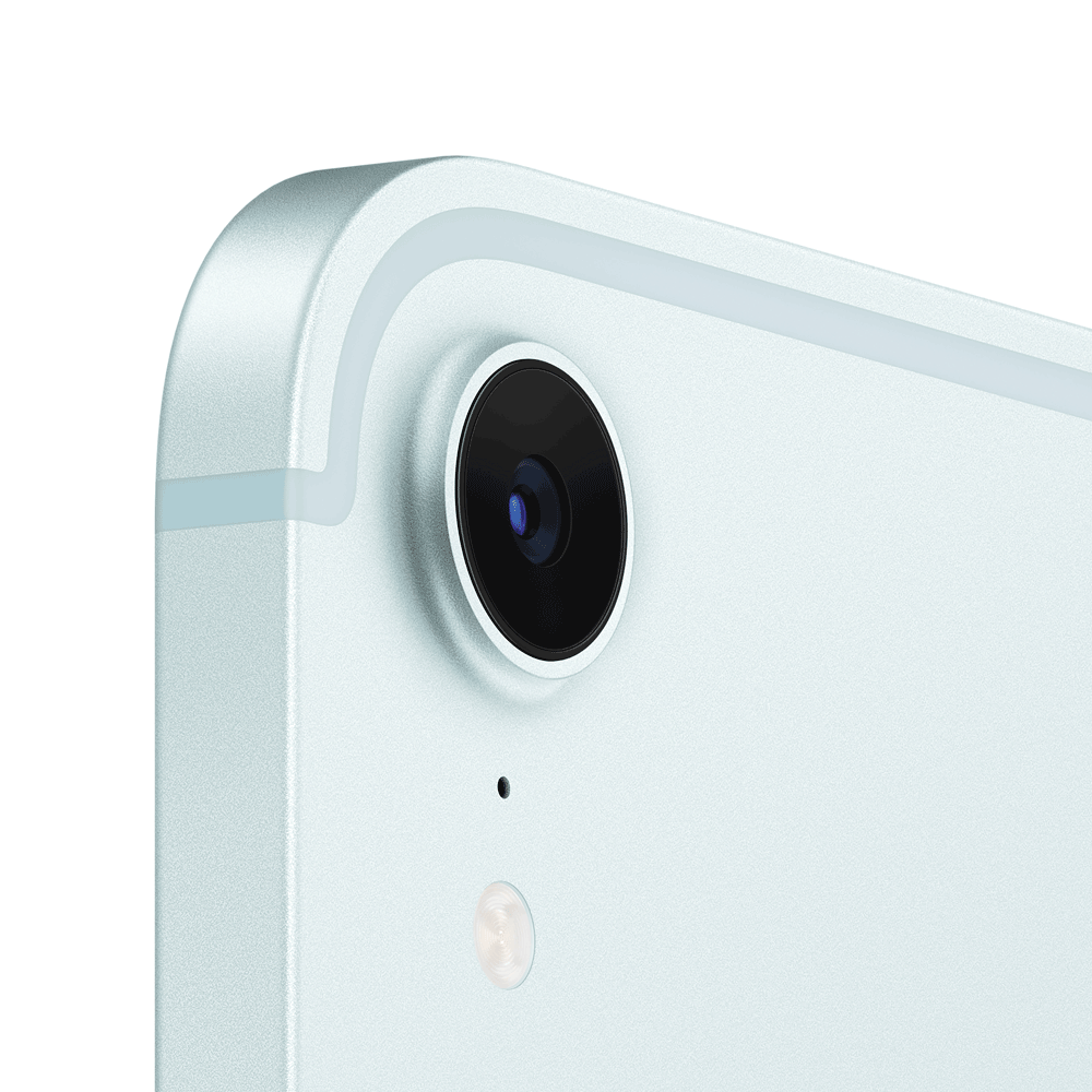 Купить Apple iPad mini 8.3 Wi-Fi + Cellular 128GB (blau) (MXPP3NF/A) в магазине wardena.ru