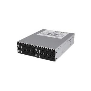 Купить RaidSonic ICY BOX IB-2222SSK - Gehäuse für Speicherlaufwerke - 6,4 cm (2.5") - Schwarz (IB-2222SSK) в магазине wardena.ru