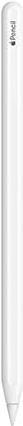 Купить Apple Pencil 2nd Generation - Stylus - für 27,90cm (11")  iPad Pro, 12.9"  iPad Pro (3. Generation) (MU8F2ZM/A) в магазине wardena.ru