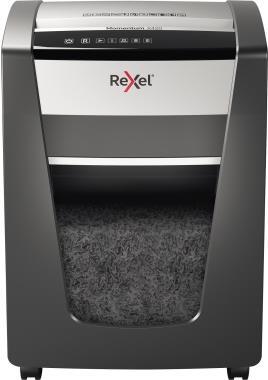 Купить Rexel Momentum X420 - Vorzerkleinerer - Kreuzschnitt - 4 x 40 mm - P-4 (2104578EU) в магазине wardena.ru
