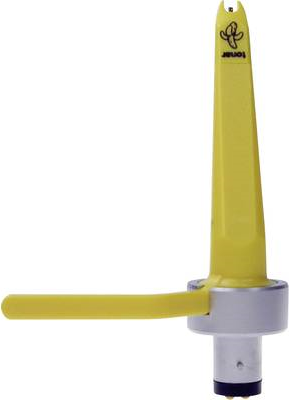 Купить Tonar "banana" HiFi-Tonabnehmer (340715) в магазине wardena.ru