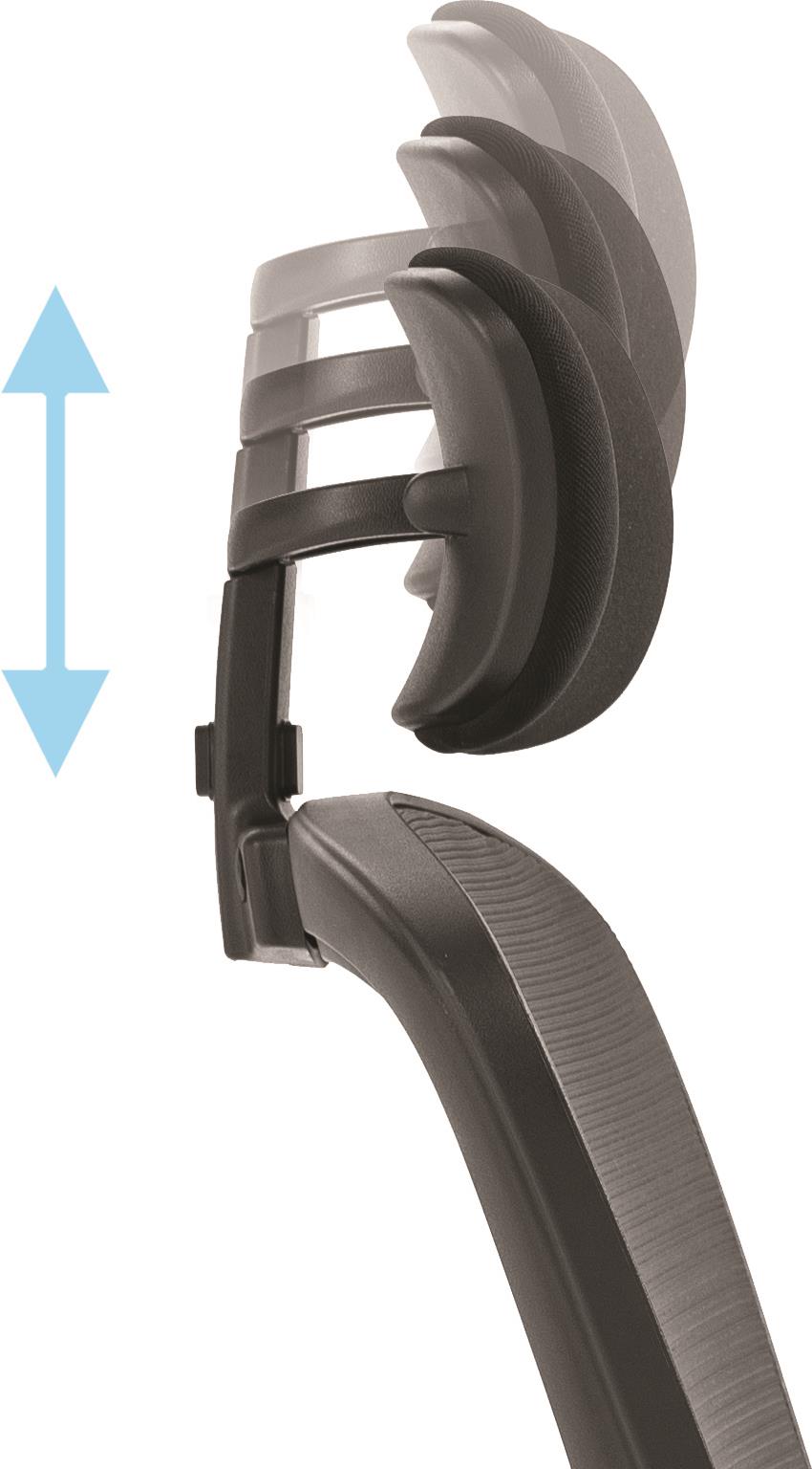 Купить Sandberg 640-97 Büro- & Computerstuhl Gepolsterter Sitz Netz-Rückenlehne (640-97) в магазине wardena.ru