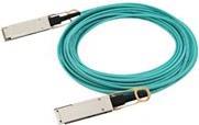 Купить HPE Aruba - 100GBase-AOC Direktanschlusskabel - QSFP28 (M) bis QSFP28 (M) - 7 m - Glasfaser - aktiv - für HPE Aruba 8325-32C, 8325-48Y8C (R0Z27A) в магазине wardena.ru
