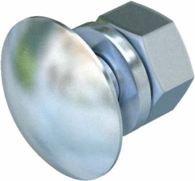 Купить Flachrundschraube FRS 8x16 M8x16 (6406963) в магазине wardena.ru