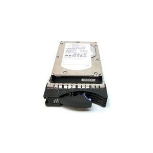 Купить IBM Lenovo - Festplatte - 300 GB - Hot-Swap - 3.5" (8.9 cm) - SAS - 15000 U/min - Express Seller - für System x32XX, x32XX M2, x32XX M3, x3350, x3400, x3400 M2, x3500 M2, x35XX (49Y3727) в магазине wardena.ru