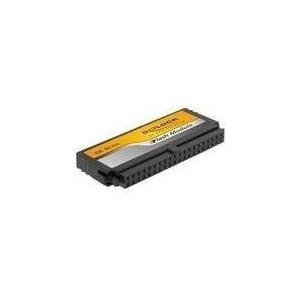 Купить DeLOCK IDE Flash Modul Vertical - SSD - 4 GB - intern - IDE (54146) в магазине wardena.ru
