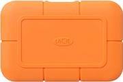 Купить Seagate LaCie Rugged SSD STHR1000800 - SSD - verschlüsselt - 1 TB - extern (tragbar) - USB 3.1 Gen 2 / Thunderbolt 3 (USB-C Steckverbinder) - Self-Encrypting Drive (SED) (STHR1000800) в магазине wardena.ru