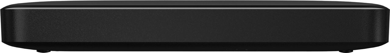 Купить WD Elements Portable WDBU6Y0040BBK - Festplatte - 4 TB - extern (tragbar) - USB 3.0 (WDBU6Y0040BBK-WESN) в магазине wardena.ru