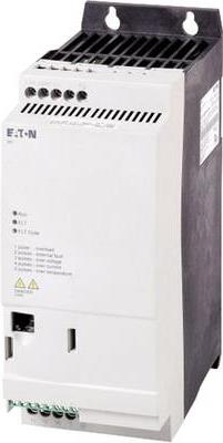 Купить Eaton DE1-34011FN-N20N - Schwarz - Weiß - IP20 - -10 - 60 °C - -40 - 70 °C - 380 - 480 V - 50/60 Hz (174339) в магазине wardena.ru