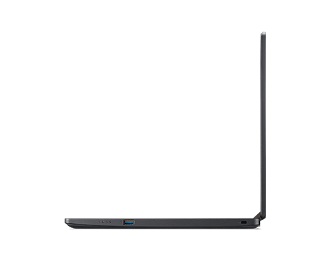 Купить Acer TravelMate P2 TMP215-41 - Ryzen 3 Pro 4450U / 2.5 GHz - Win 10 Pro 64-Bit - 8 GB RAM - 256 GB SSD - 39.6 cm (15.6") IPS 1920 x 1080 (Full HD) - Radeon Graphics - Bluetooth, Wi-Fi 6 - Schiefer schwarz - kbd: Deutsch (NX.VRHEG.001) в магазине wardena.ru