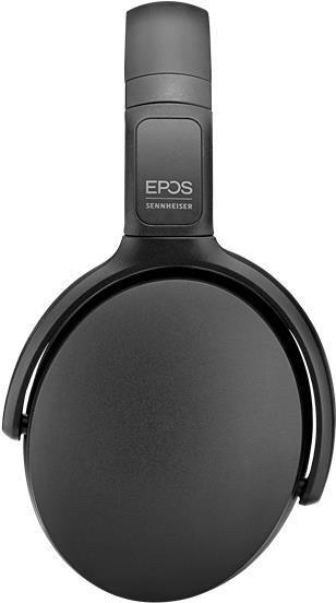 Купить EPOS I Sennheiser ADAPT 360 - Headset - ohrumschließend - Bluetooth - kabellos - aktive Rauschunterdrückung - Schwarz (1000209) в магазине wardena.ru