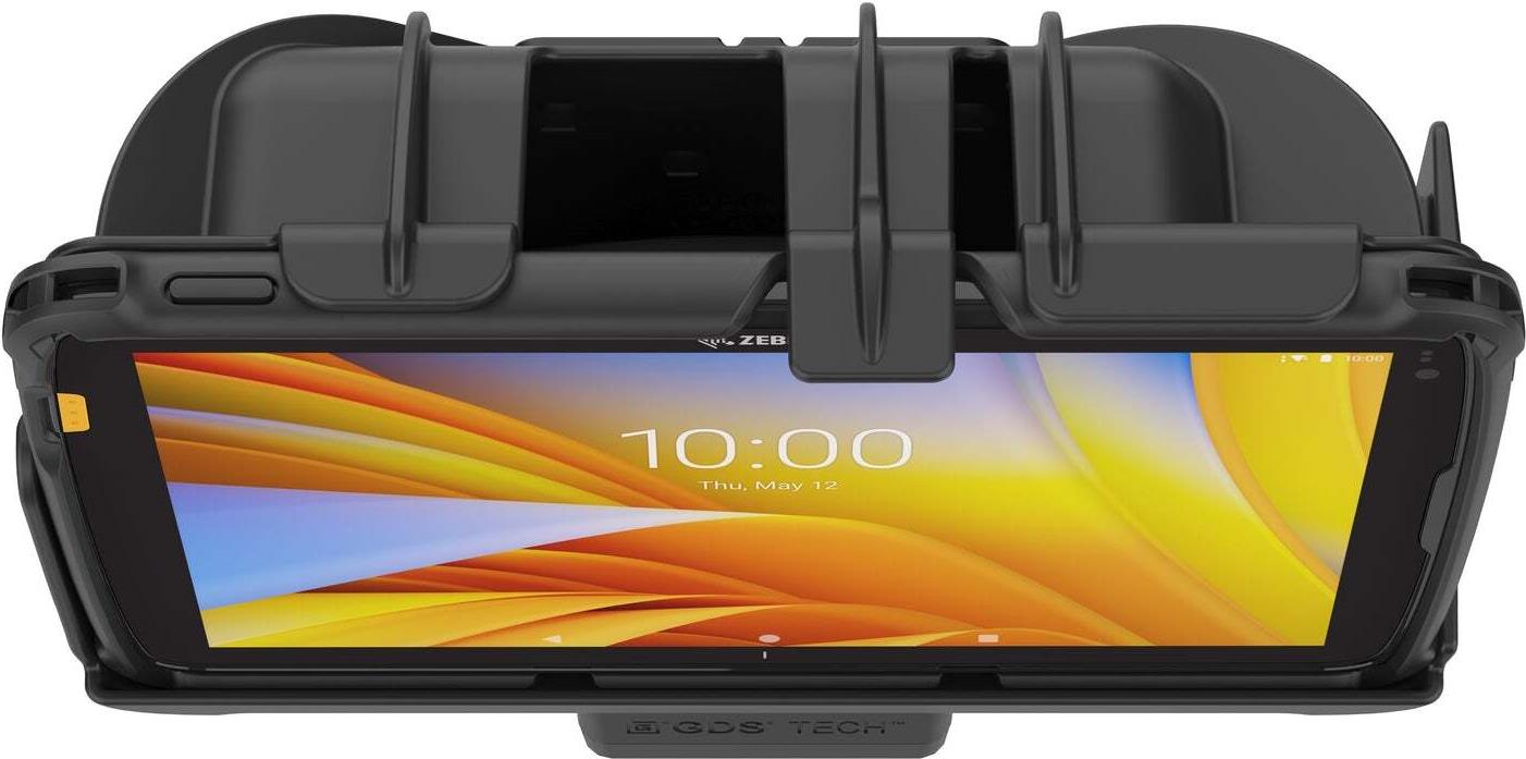 Купить RAM Mounts RAM-HOL-ZE21U Halterung Passive Halterung Tablet/UMPC Schwarz (RAM-HOL-ZE21U) в магазине wardena.ru