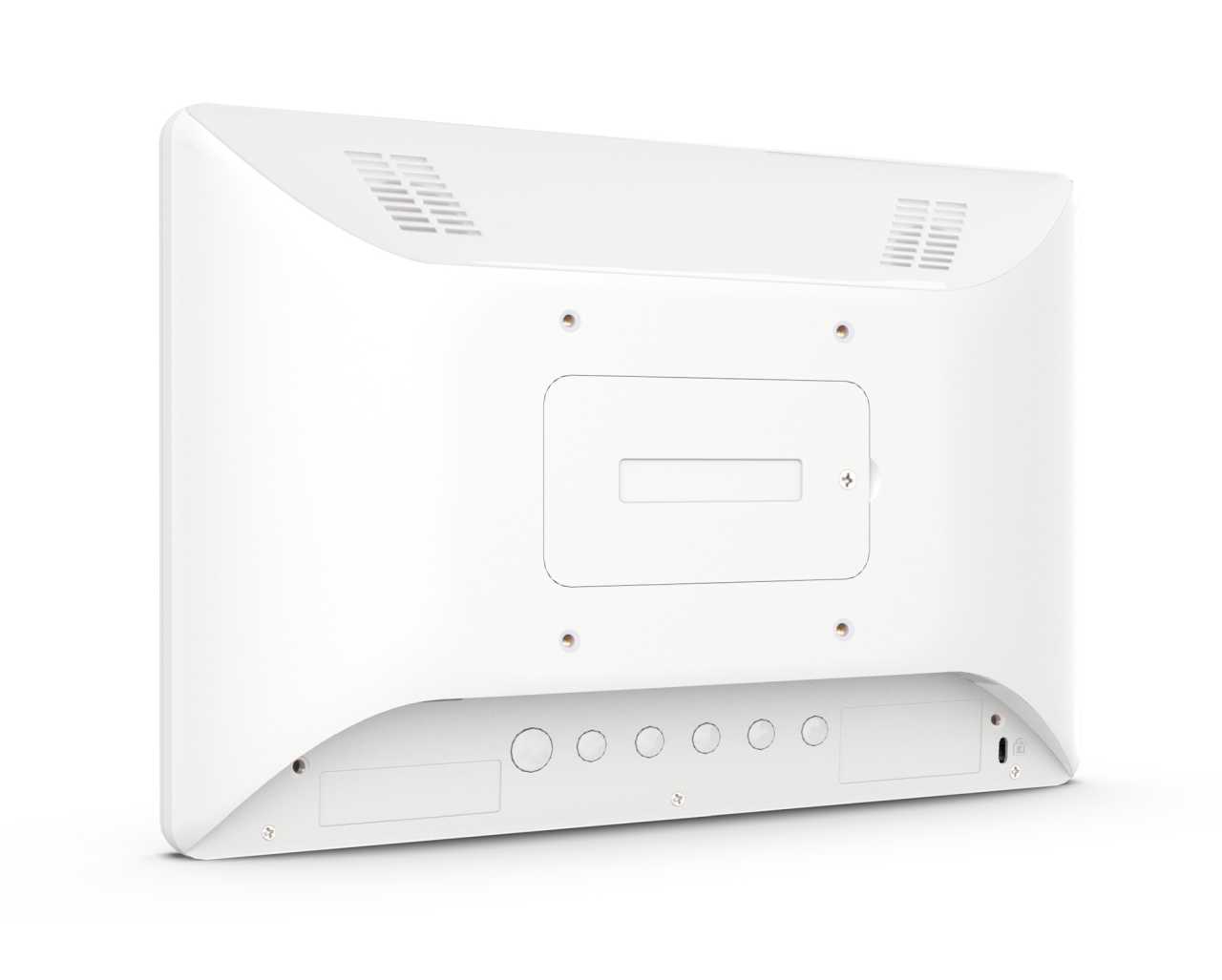 Купить Medical PoE Tablet 25,40cm (10")  mit RK3288 Android 8 2GB/16GB oh. Kamera (ALL_MEDTAB_10RK3288A80POE) в магазине wardena.ru