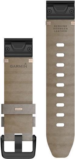 Купить Garmin QuickFit - Uhrarmband für Smartwatch - Schiefergrau - für fenix 6S Pro, Sapphire (010-12876-00) в магазине wardena.ru